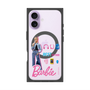 プレミアムスクエアケース with MagSafe［ Barbie - BEST DAY EVER ］