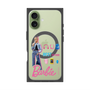 プレミアムスクエアケース with MagSafe［ Barbie - BEST DAY EVER ］