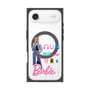 プレミアムスクエアケース with MagSafe［ Barbie - BEST DAY EVER ］