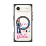 プレミアムスクエアケース with MagSafe［ Barbie - BEST DAY EVER ］