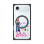 プレミアムスクエアケース with MagSafe［ Barbie - BEST DAY EVER ］