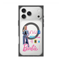 プレミアムスクエアケース with MagSafe［ Barbie - BEST DAY EVER ］