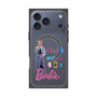 プレミアムスクエアケース with MagSafe［ Barbie - BEST DAY EVER ］