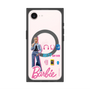 プレミアムスクエアケース with MagSafe［ Barbie - BEST DAY EVER ］