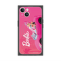 プレミアムスクエアケース with MagSafe［ Barbie - ドライブ ］