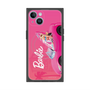 プレミアムスクエアケース with MagSafe［ Barbie - ドライブ ］