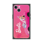 プレミアムスクエアケース with MagSafe［ Barbie - ドライブ ］