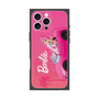 プレミアムスクエアケース with MagSafe［ Barbie - ドライブ ］