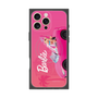 プレミアムスクエアケース with MagSafe［ Barbie - ドライブ ］