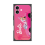 プレミアムスクエアケース with MagSafe［ Barbie - ドライブ ］