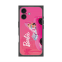 プレミアムスクエアケース with MagSafe［ Barbie - ドライブ ］