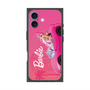 プレミアムスクエアケース with MagSafe［ Barbie - ドライブ ］