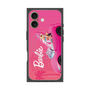プレミアムスクエアケース with MagSafe［ Barbie - ドライブ ］