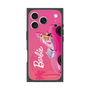 プレミアムスクエアケース with MagSafe［ Barbie - ドライブ ］