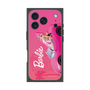プレミアムスクエアケース with MagSafe［ Barbie - ドライブ ］