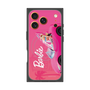 プレミアムスクエアケース with MagSafe［ Barbie - ドライブ ］