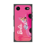 プレミアムスクエアケース with MagSafe［ Barbie - ドライブ ］