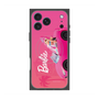 プレミアムスクエアケース with MagSafe［ Barbie - ドライブ ］