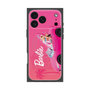 プレミアムスクエアケース with MagSafe［ Barbie - ドライブ ］