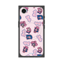 プレミアムスクエアケース with MagSafe［ Barbie - CUTIE STYLE1 ］