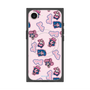 プレミアムスクエアケース with MagSafe［ Barbie - CUTIE STYLE1 ］
