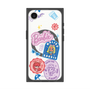プレミアムスクエアケース with MagSafe［ Barbie - CUTIE STYLE2 ］
