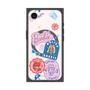 プレミアムスクエアケース with MagSafe［ Barbie - CUTIE STYLE2 ］