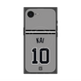 プレミアムスクエアケース with MagSafe［ 読売ジャイアンツ - #10 KAI - ビジター ］