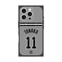 プレミアムスクエアケース with MagSafe［ 読売ジャイアンツ - #11 TANAKA - ビジター ］