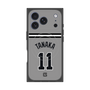プレミアムスクエアケース with MagSafe［ 読売ジャイアンツ - #11 TANAKA - ビジター ］