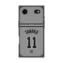 プレミアムスクエアケース with MagSafe［ 読売ジャイアンツ - #11 TANAKA - ビジター ］