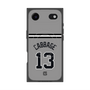 プレミアムスクエアケース with MagSafe［ 読売ジャイアンツ - #13 CABBAGE - ビジター ］
