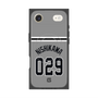 プレミアムスクエアケース with MagSafe［ 読売ジャイアンツ - #029 NISHIKAWA - ビジター ］