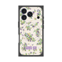 プレミアムスクエアケース with MagSafe［ ANNA SUI - ROSEBUDS ］