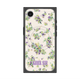 プレミアムスクエアケース with MagSafe［ ANNA SUI - ROSEBUDS ］