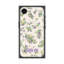 プレミアムスクエアケース with MagSafe［ ANNA SUI - ROSEBUDS ］