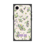 プレミアムスクエアケース with MagSafe［ ANNA SUI - ROSEBUDS ］