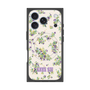 プレミアムスクエアケース with MagSafe［ ANNA SUI - ROSEBUDS ］