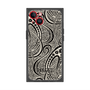 プレミアムスクエアケース with MagSafe［ ANNA SUI - PAISLEY ］