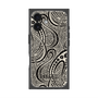 プレミアムスクエアケース with MagSafe［ ANNA SUI - PAISLEY ］