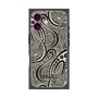 プレミアムスクエアケース with MagSafe［ ANNA SUI - PAISLEY ］