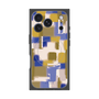 プレミアムスクエアケース with MagSafe［ ELLE - Iconics Prints4 ］