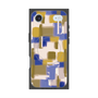 プレミアムスクエアケース with MagSafe［ ELLE - Iconics Prints4 ］