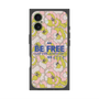 プレミアムスクエアケース with MagSafe［ ELLE - Be Free ］
