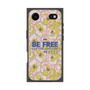 プレミアムスクエアケース with MagSafe［ ELLE - Be Free ］