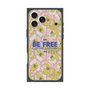 プレミアムスクエアケース with MagSafe［ ELLE - Be Free ］