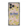 プレミアムスクエアケース with MagSafe［ ELLE - Be Free ］