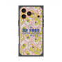 プレミアムスクエアケース with MagSafe［ ELLE - Be Free ］