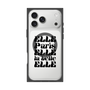 プレミアムスクエアケース with MagSafe［ ELLE - ELLE Paris ］