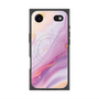 プレミアムスクエアケース with MagSafe［ Color Rain - オリジナル - Moonlit Mauve ］